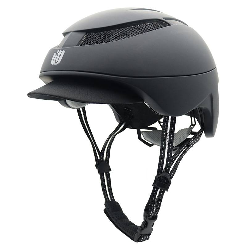 Mute Black 58-62head, more